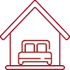 Hospitality Units